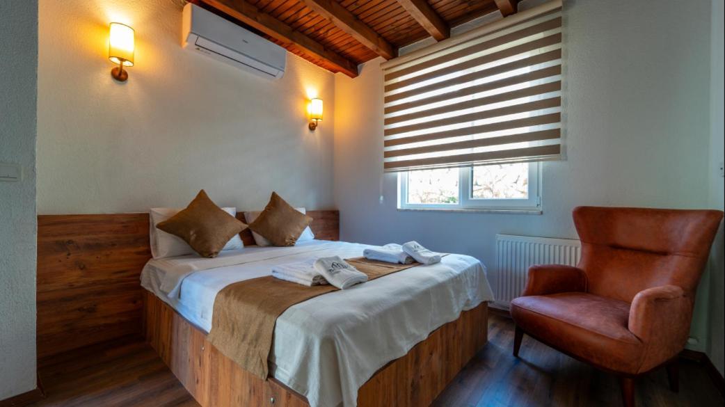 Vilă Trio Palazio *